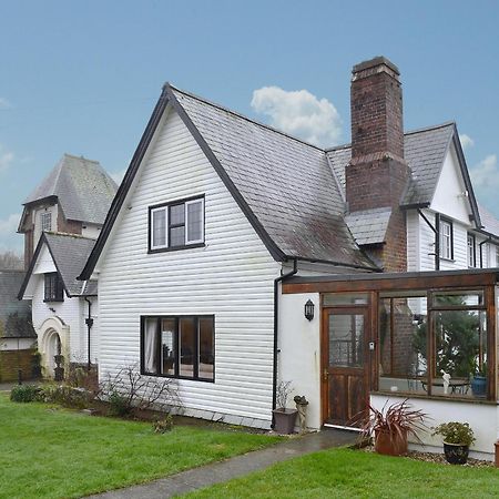 Birch Villa Llanddona Luaran gambar