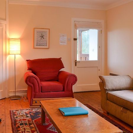 Birch Villa Llanddona Luaran gambar