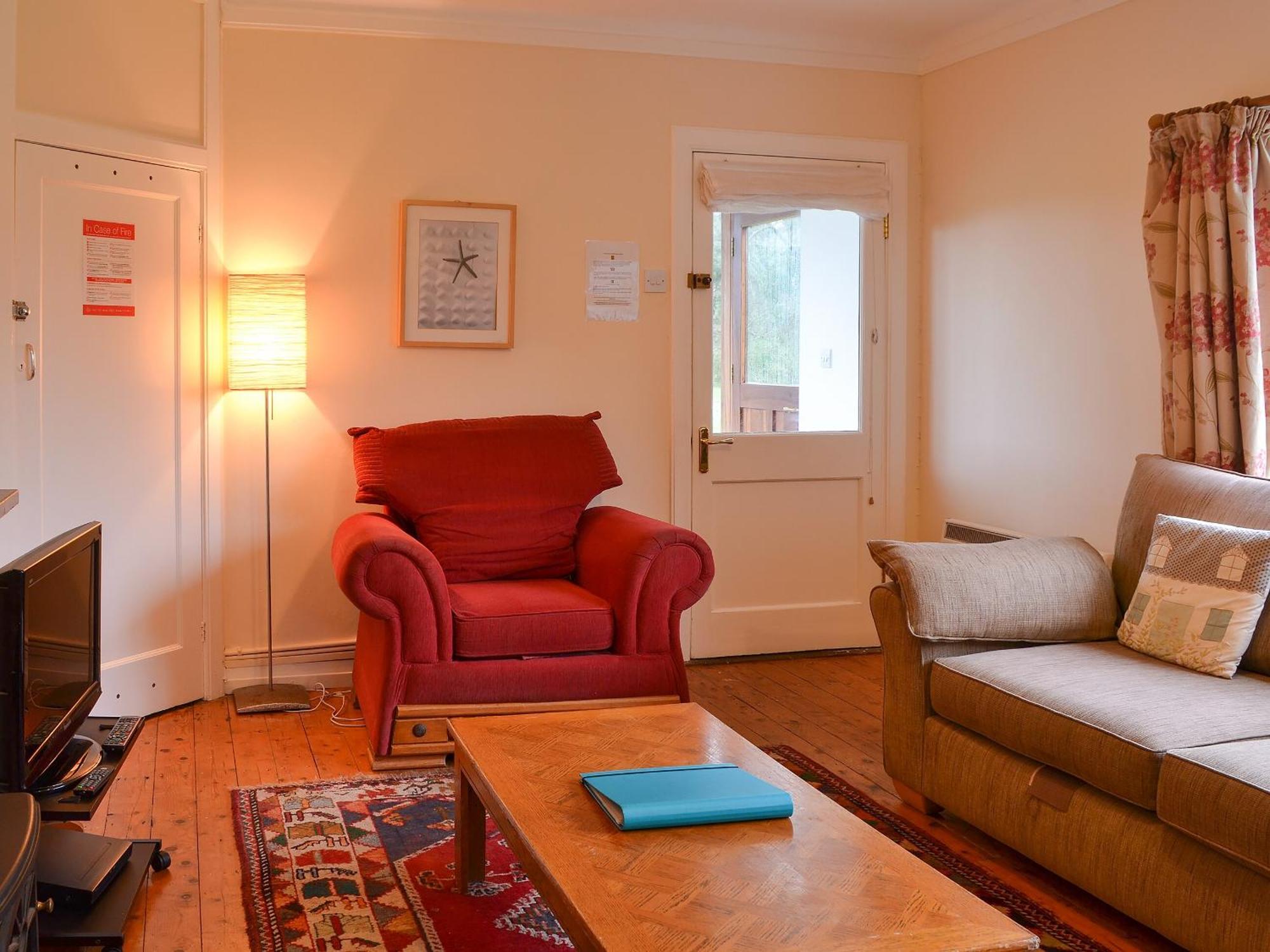Birch Villa Llanddona Luaran gambar