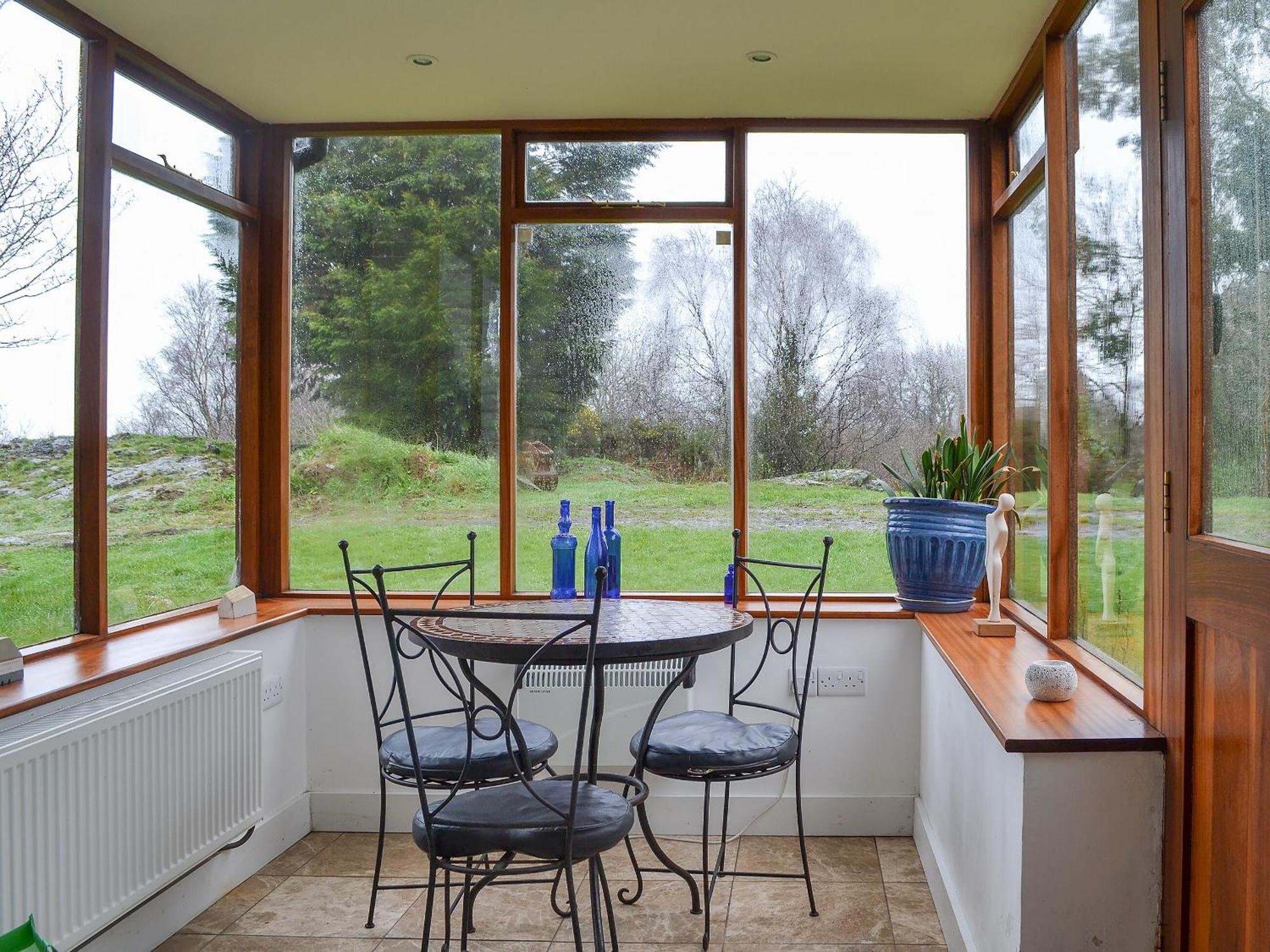 Birch Villa Llanddona Luaran gambar